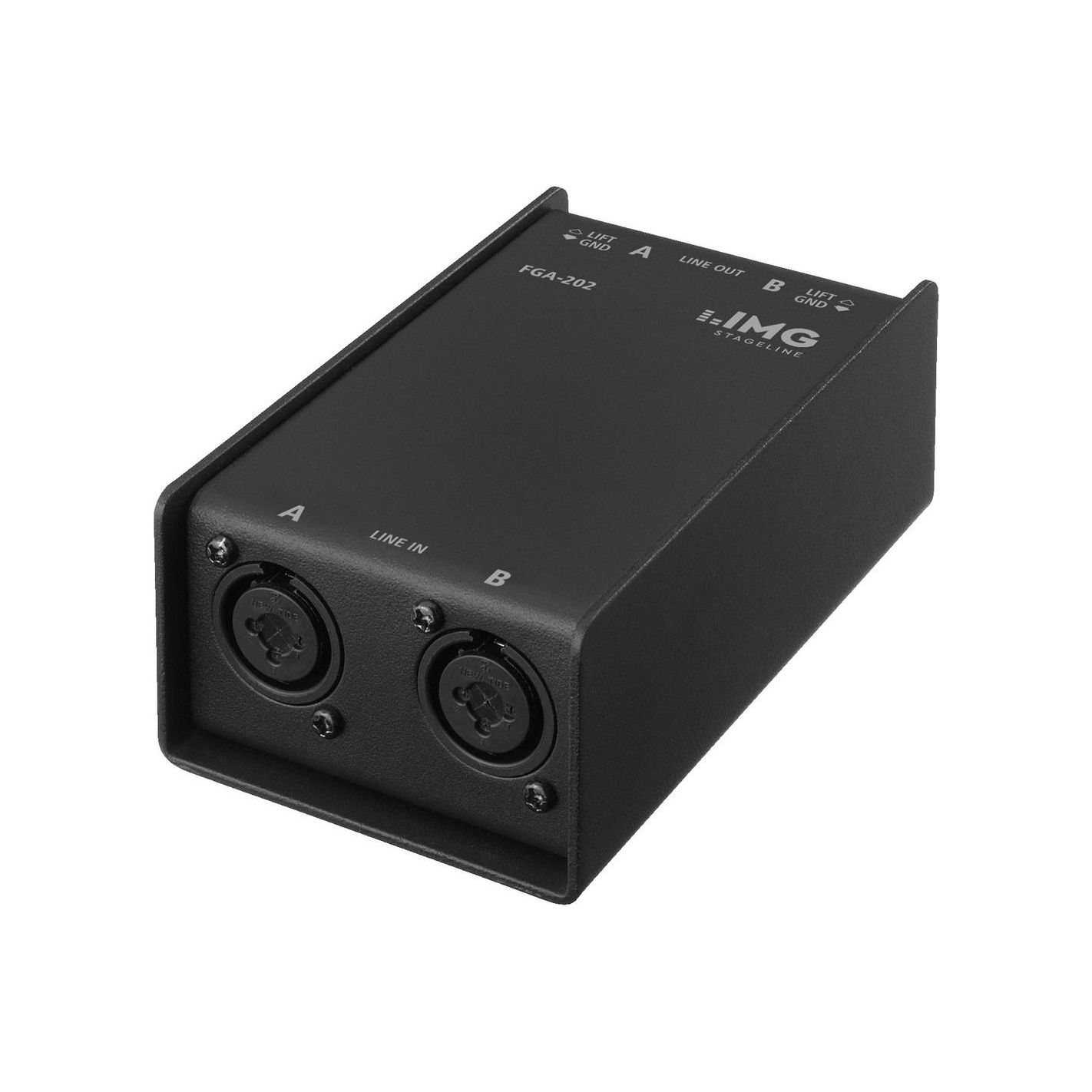 IMG STAGELINE FGA-202