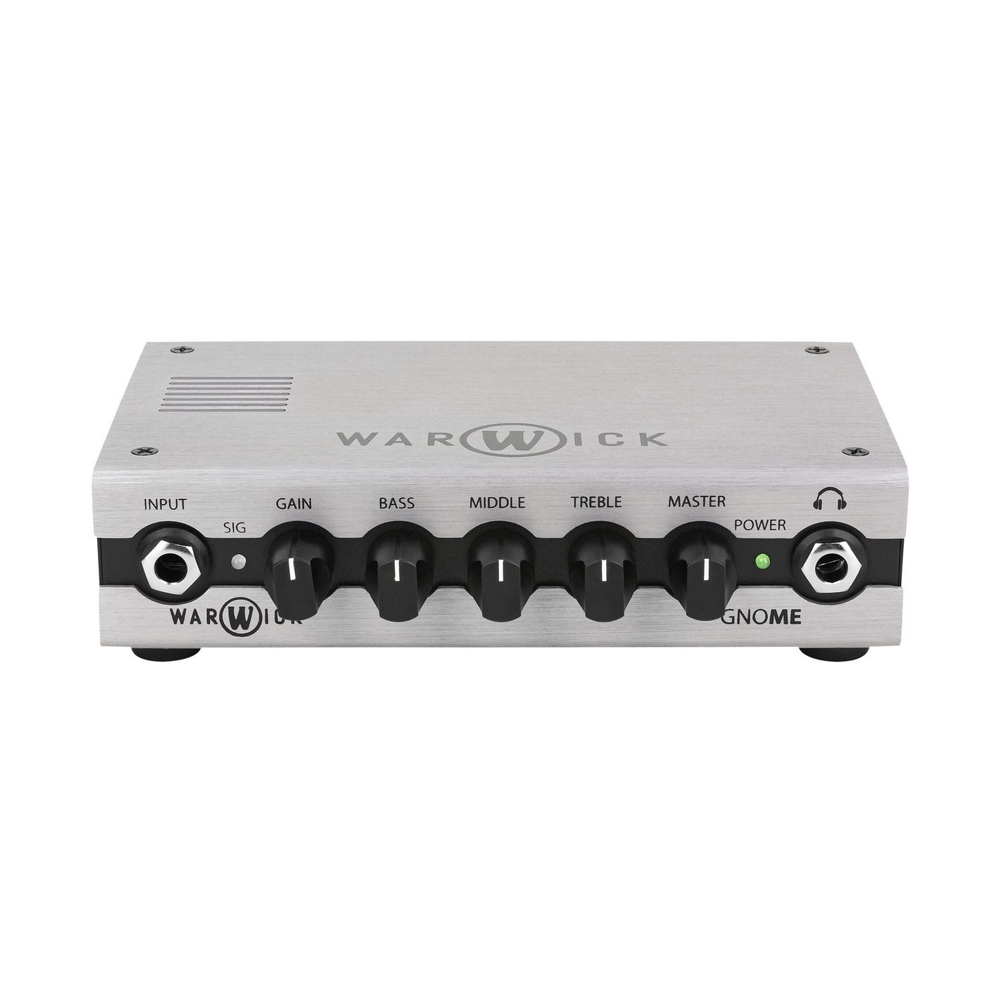WARWICK GNOME POCKET BASS AMP HEAD