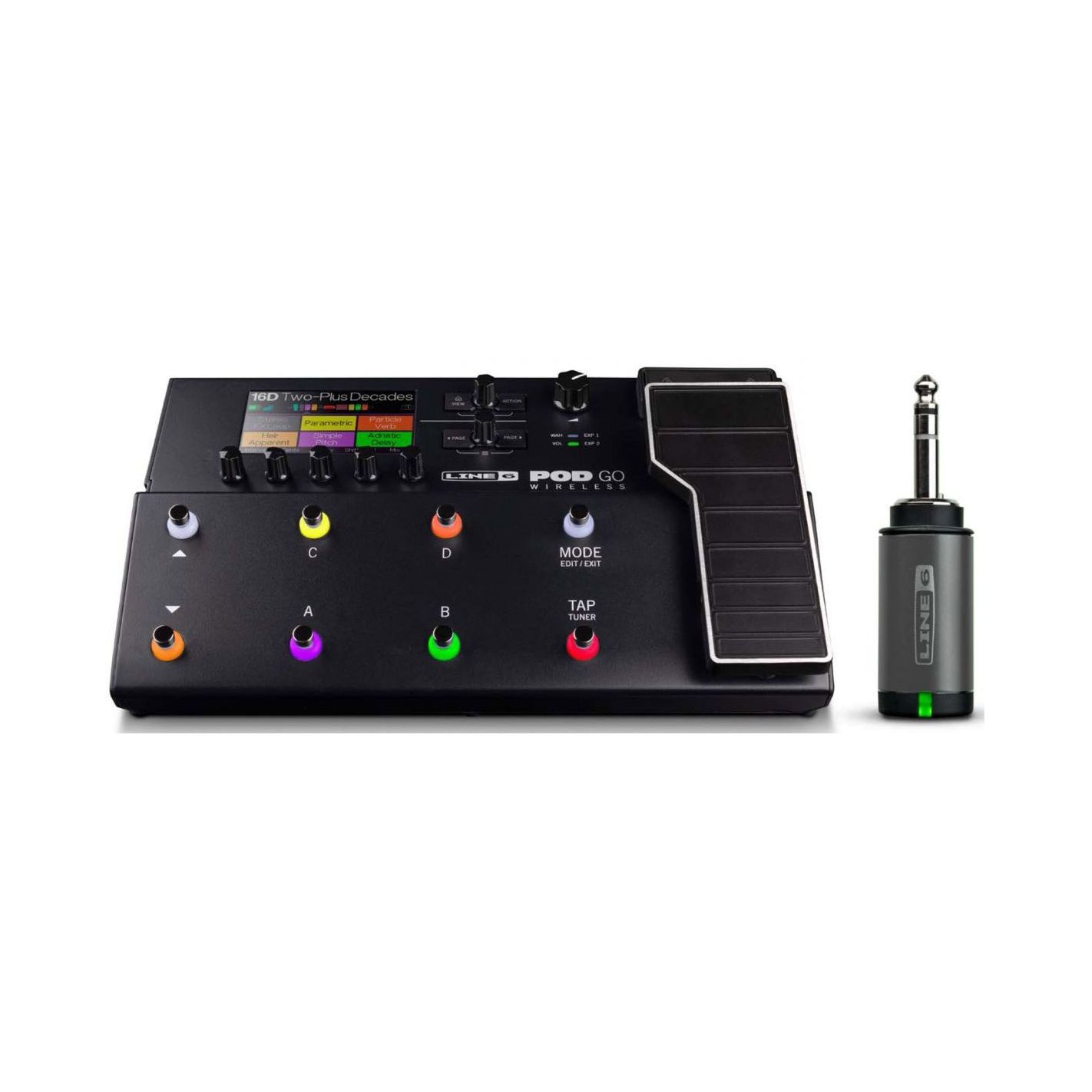 LINE6 POD GO WIRELESS