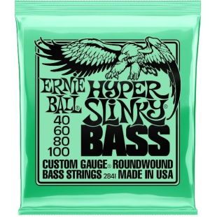 ERNIE BALL EB2841