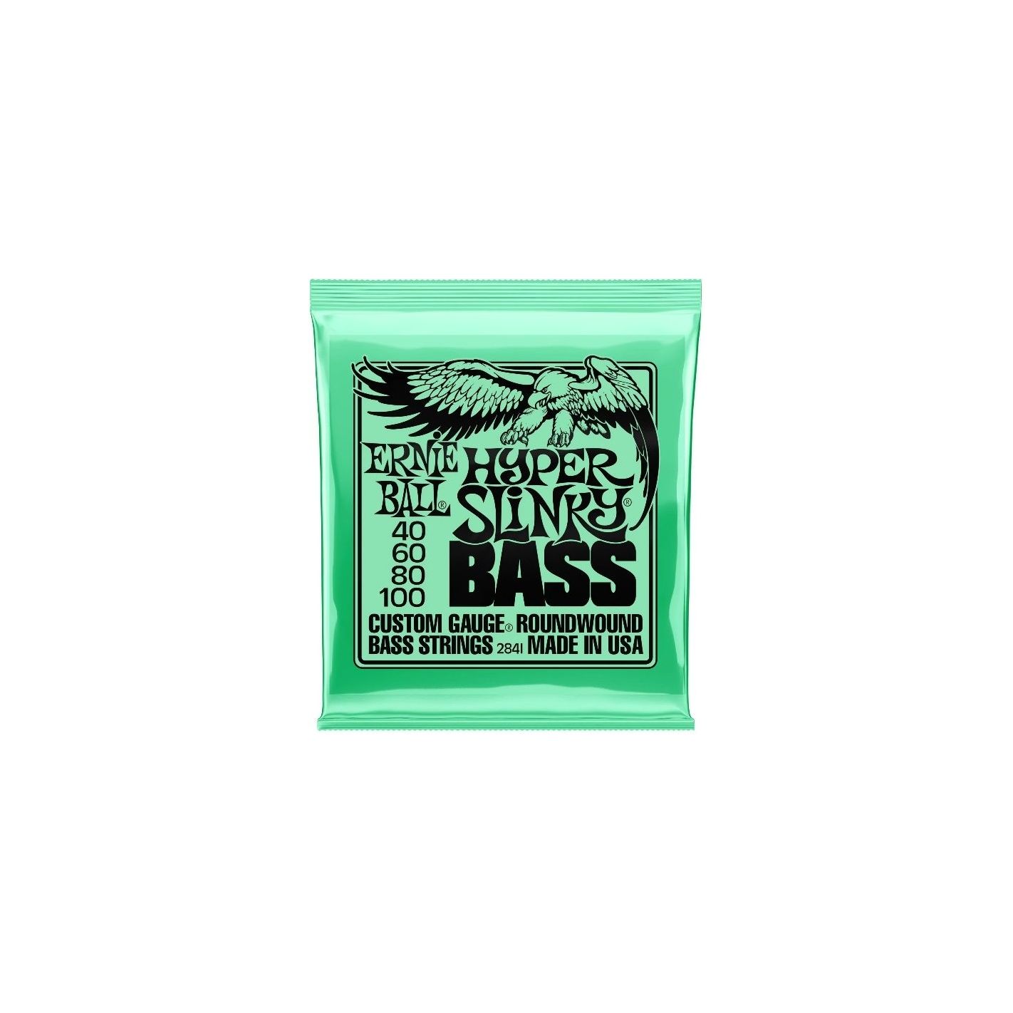 ERNIE BALL EB2841