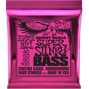 ERNIE BALL EB2854