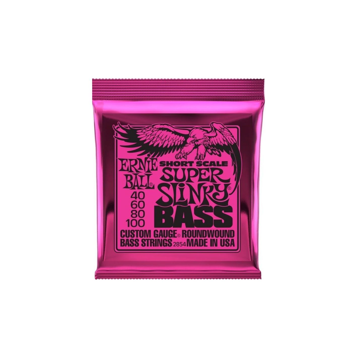 ERNIE BALL EB2854