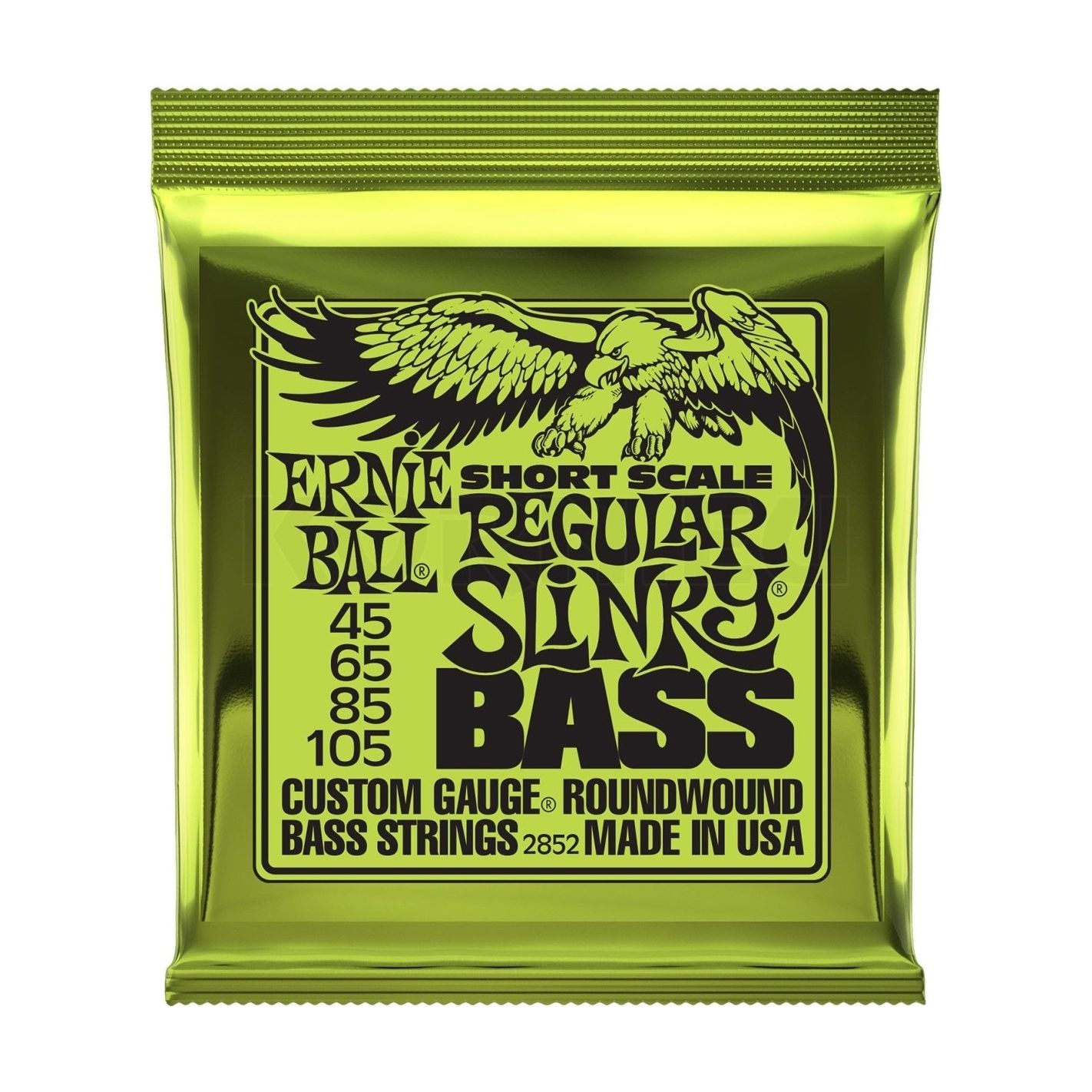 ERNIE BALL EB2852