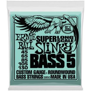 ERNIE BALL EB2850