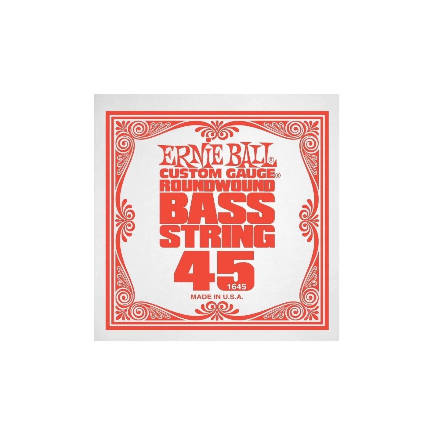 ERNIE BALL EB1645