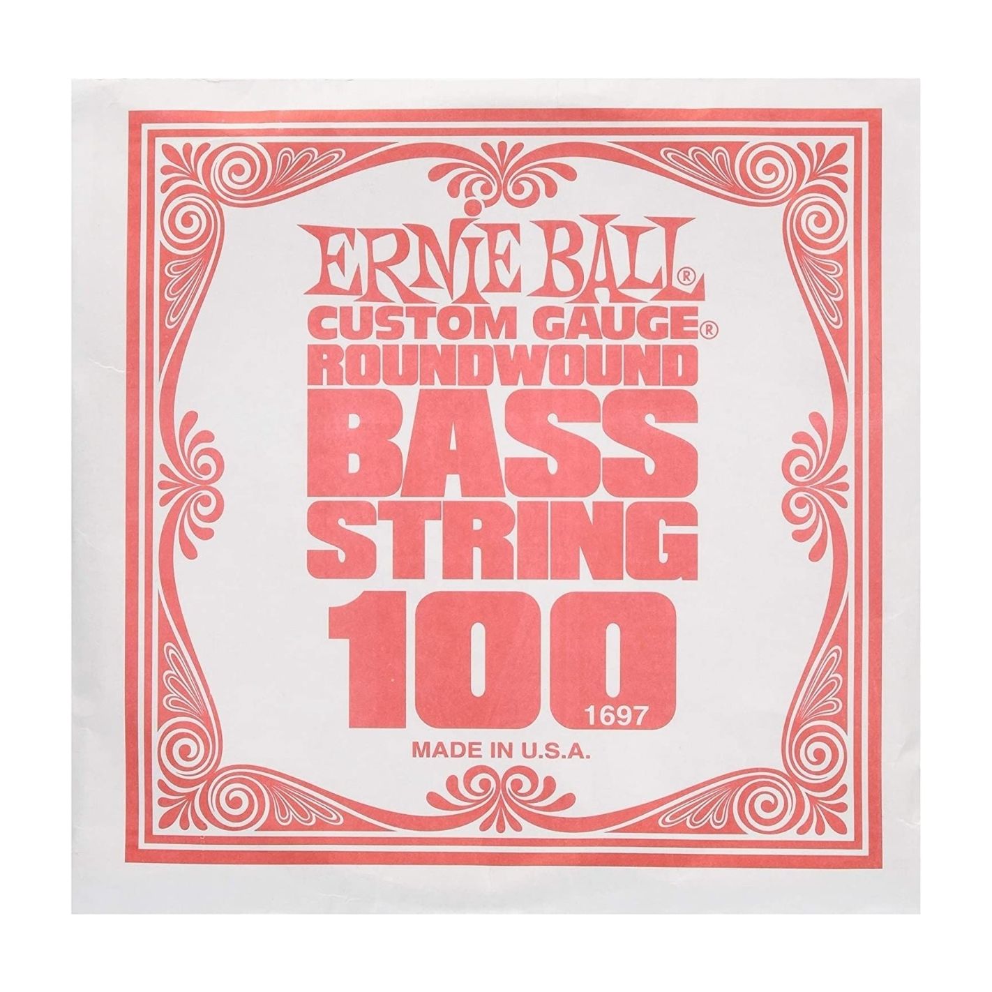 ERNIE BALL EB1697