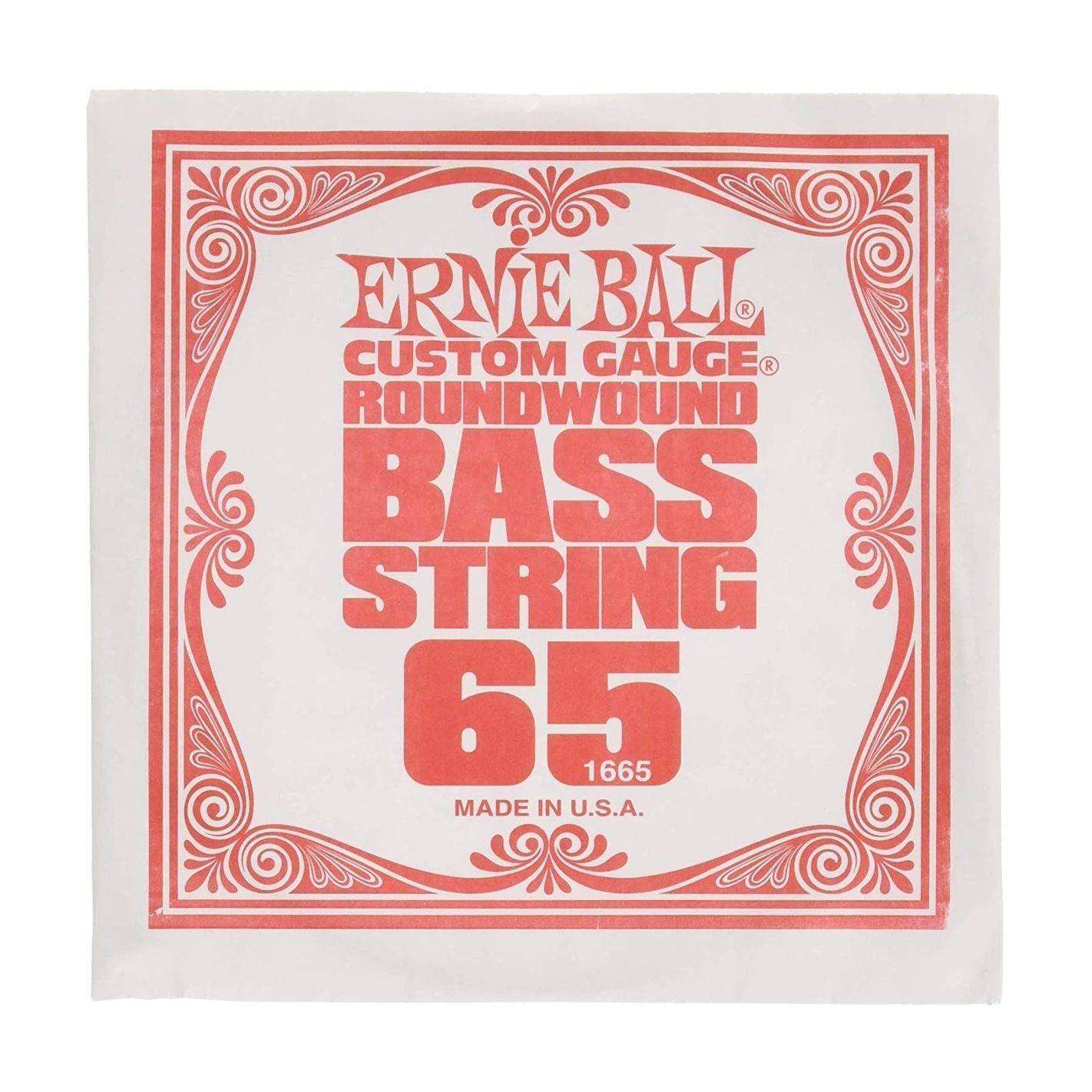 ERNIE BALL EB1665