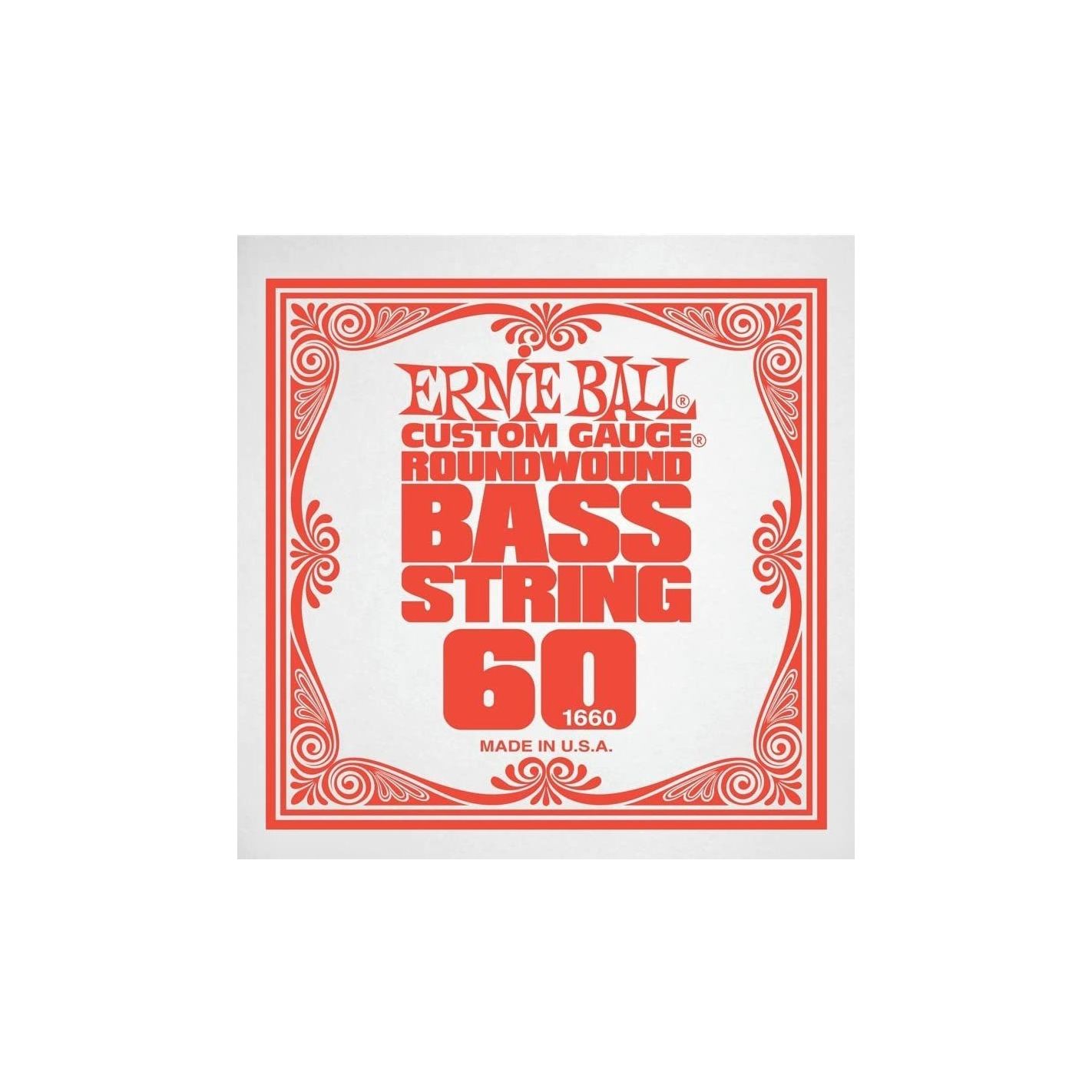 ERNIE BALL EB1660