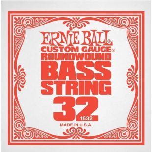 ERNIE BALL EB1632