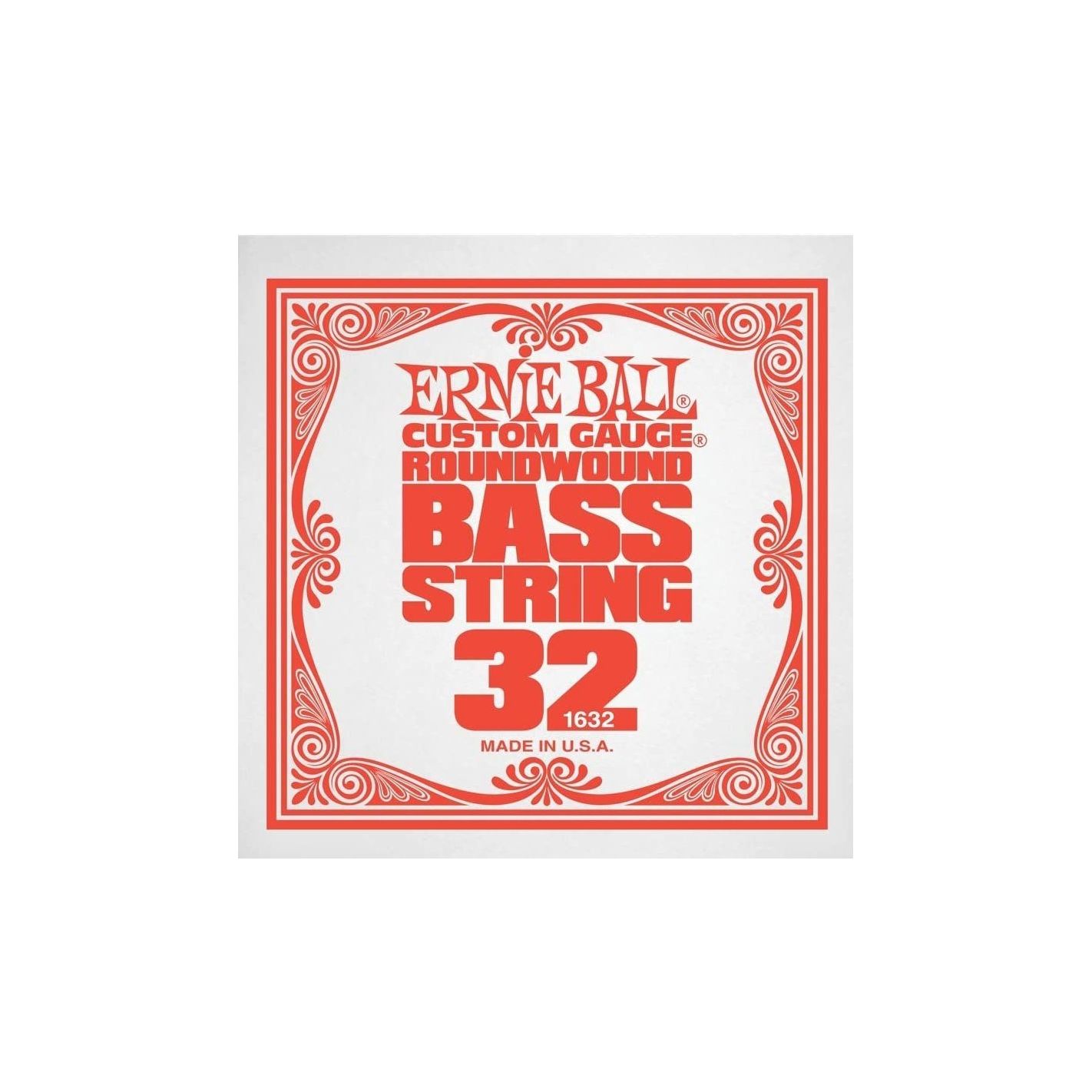 ERNIE BALL EB1632
