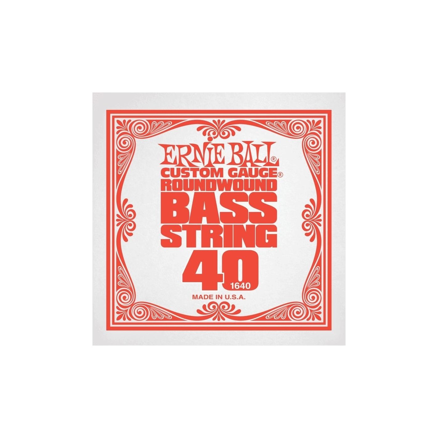 ERNIE BALL EB1640
