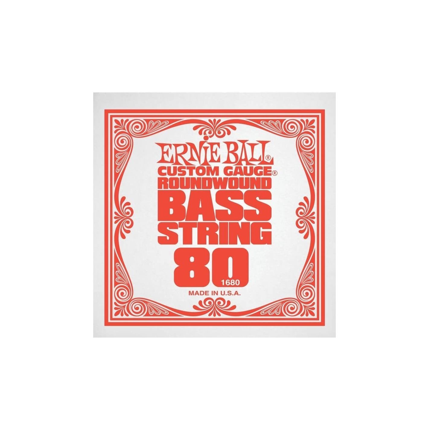 ERNIE BALL EB1680