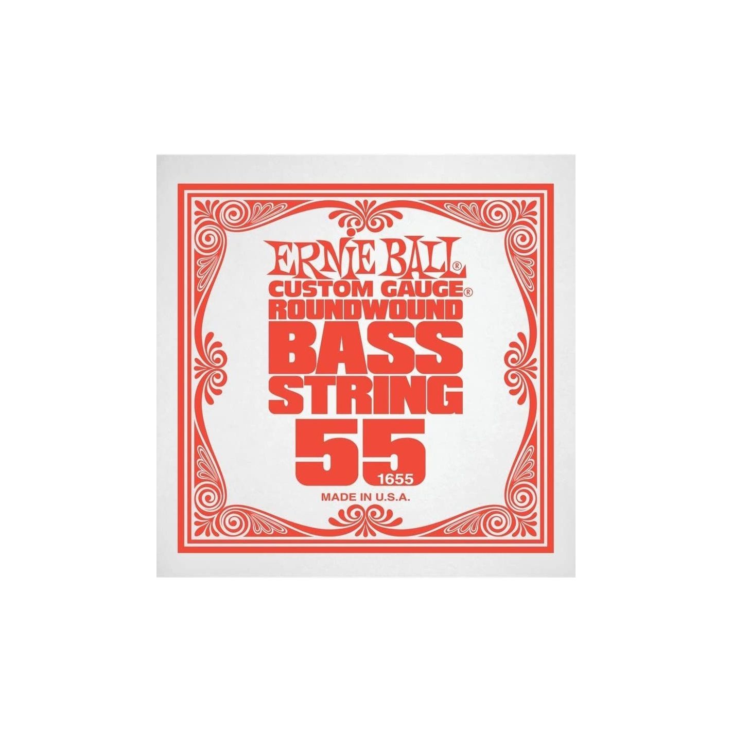 ERNIE BALL EB1655