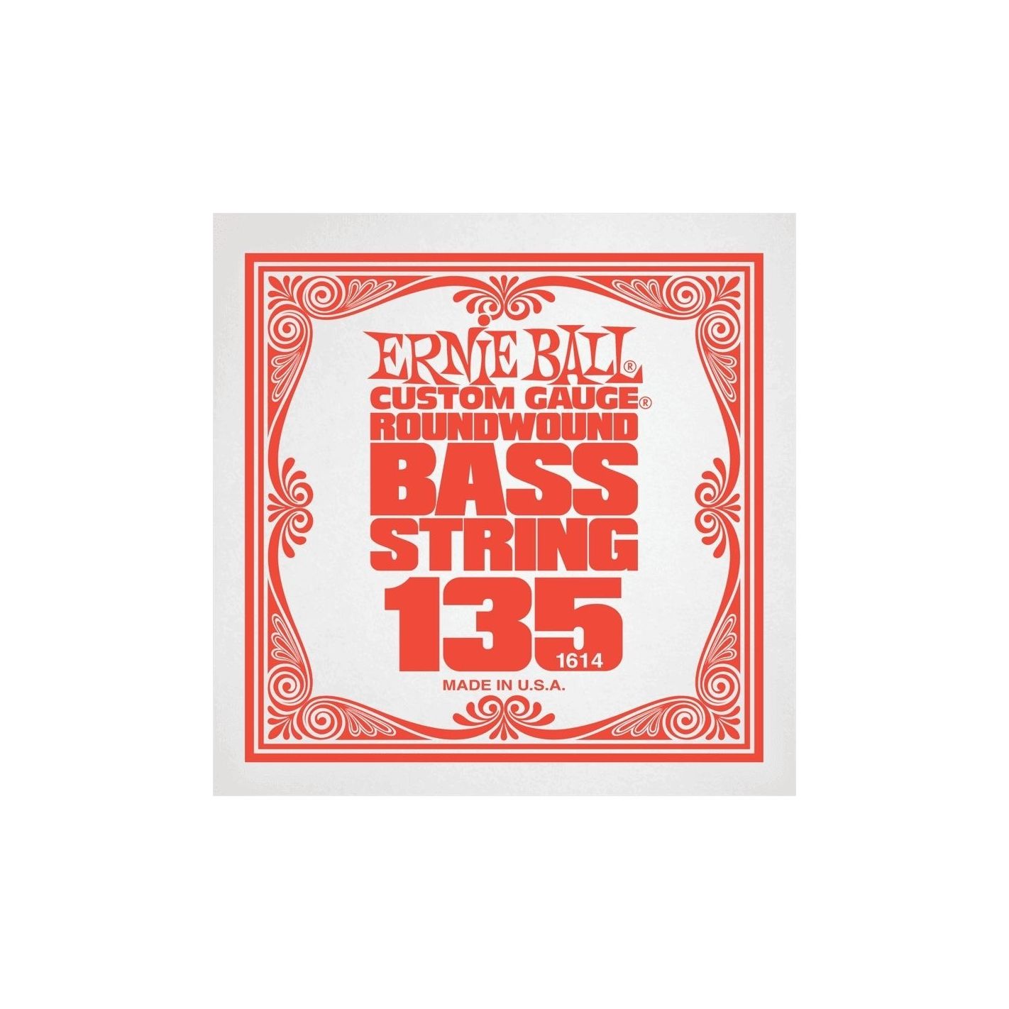 ERNIE BALL EB1614
