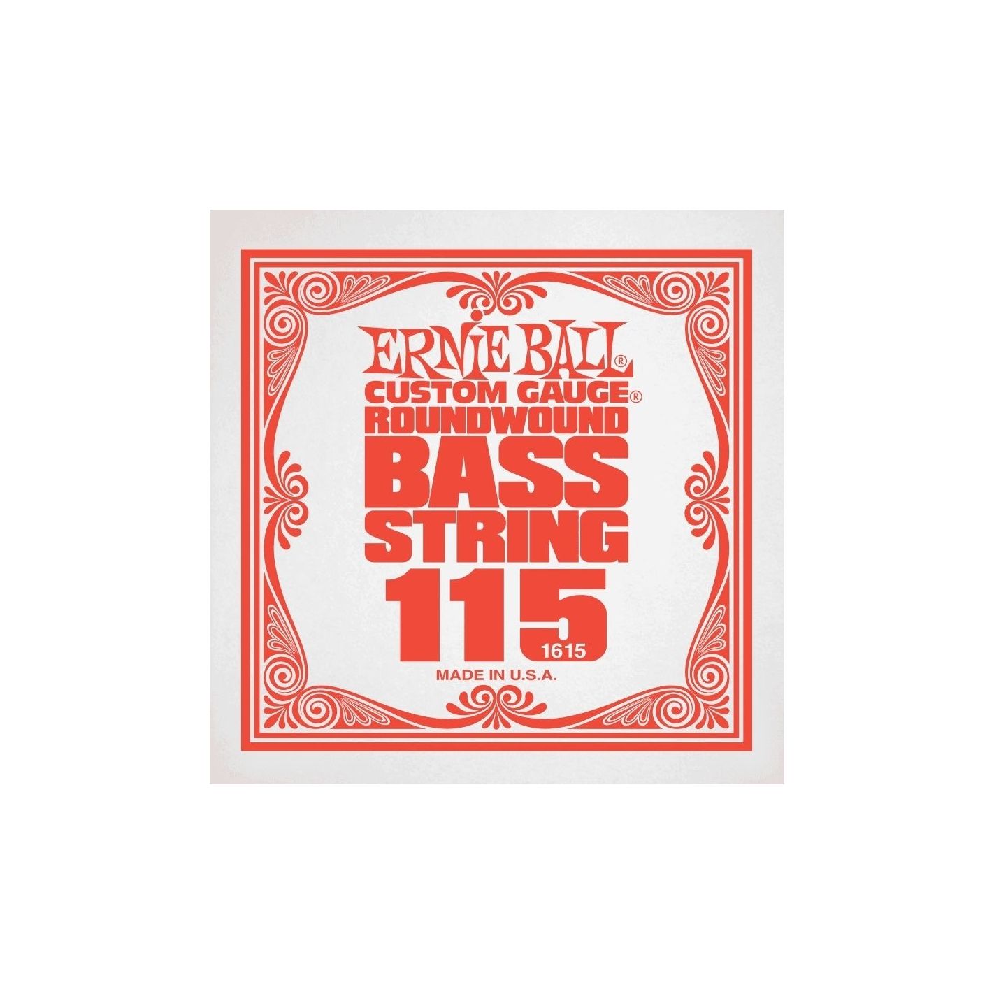 ERNIE BALL EB1615