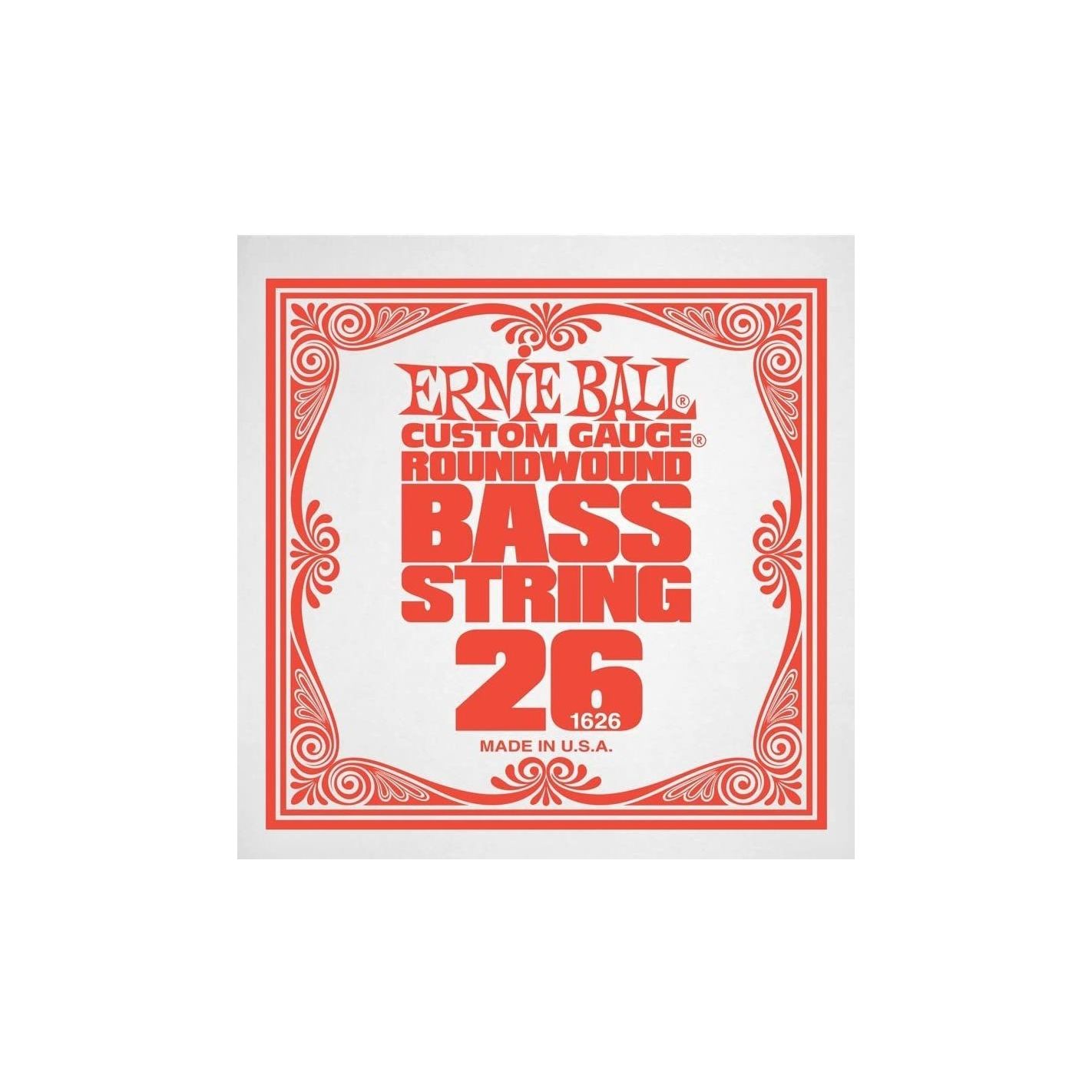 ERNIE BALL EB1626