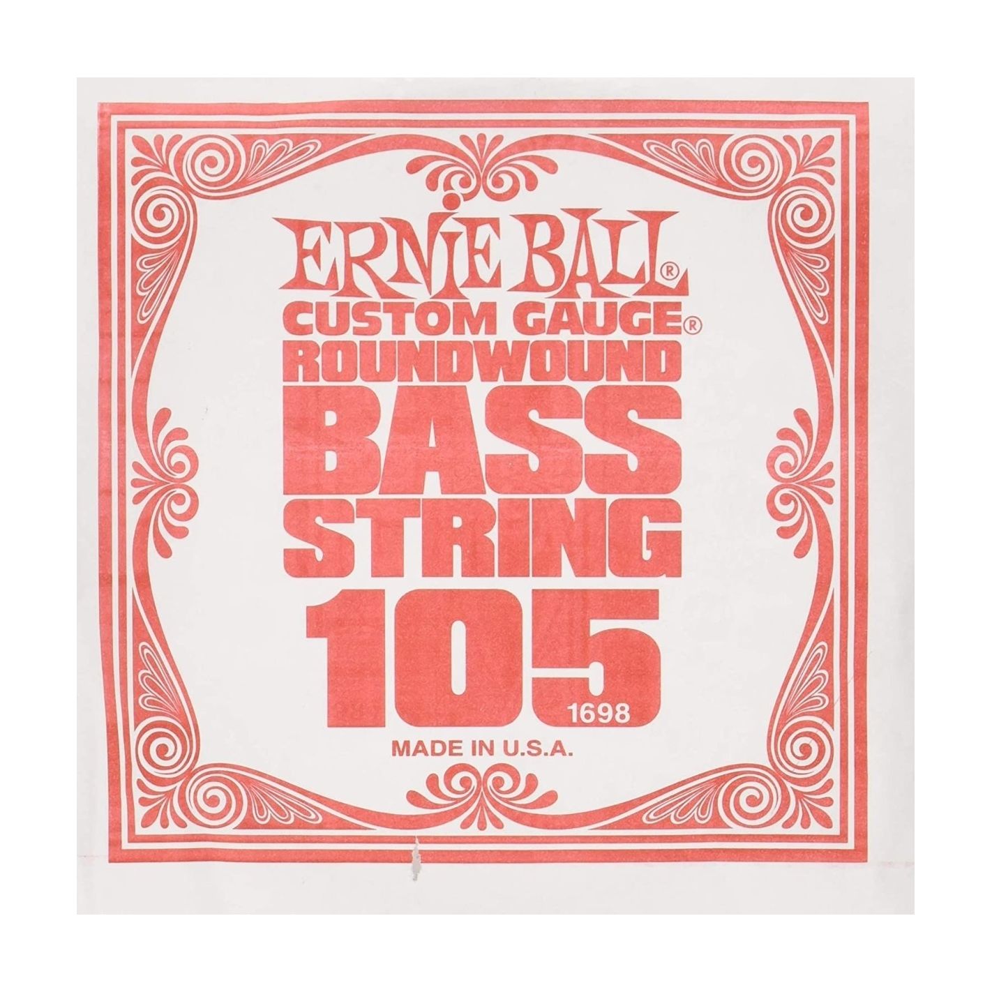 ERNIE BALL EB1698