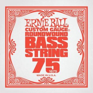 ERNIE BALL EB1675
