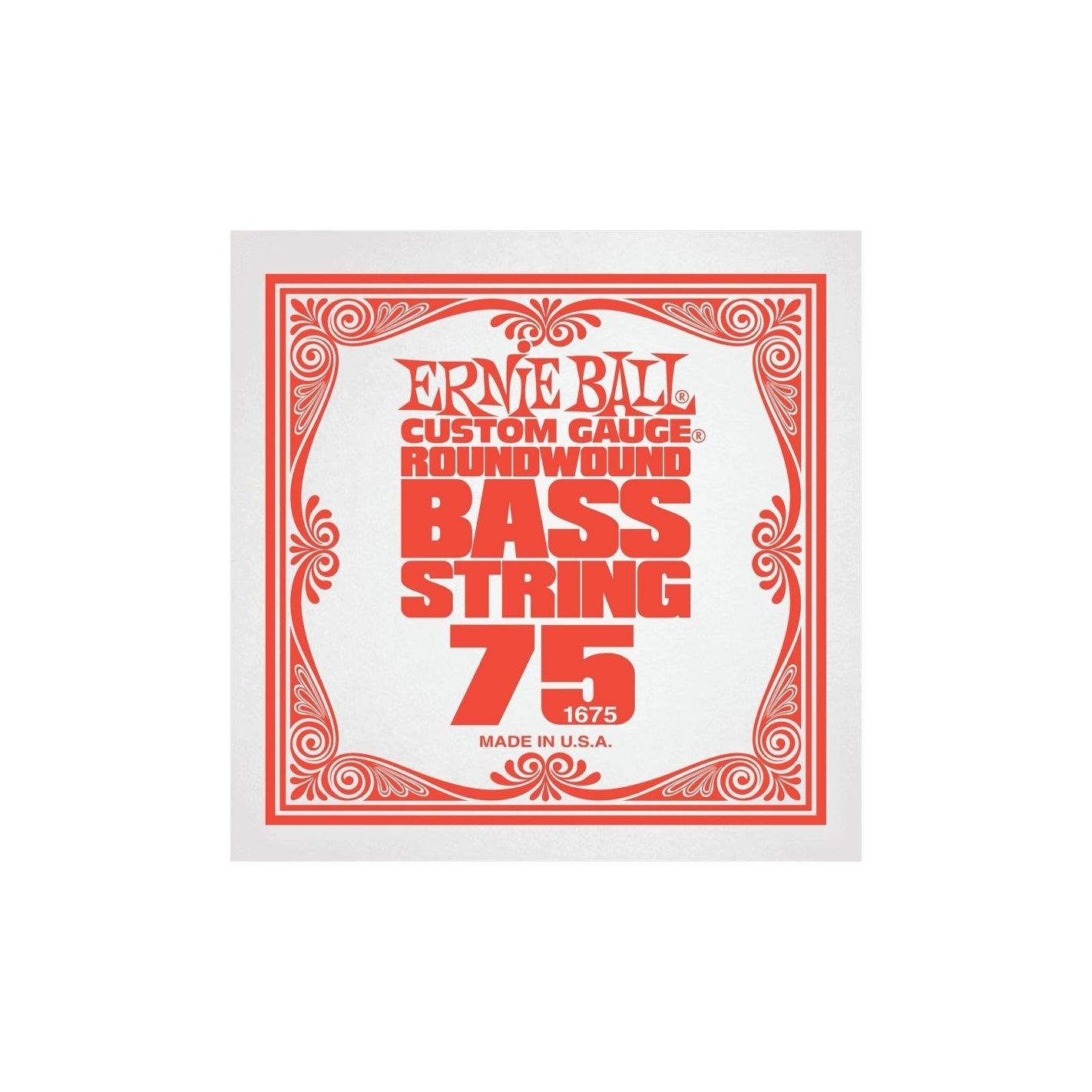 ERNIE BALL EB1675