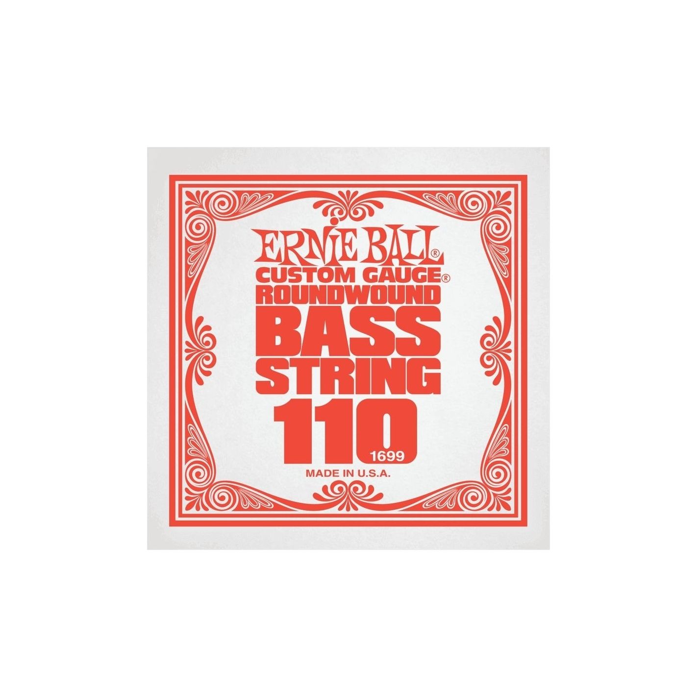 ERNIE BALL EB1699