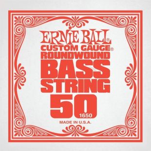 ERNIE BALL EB1650