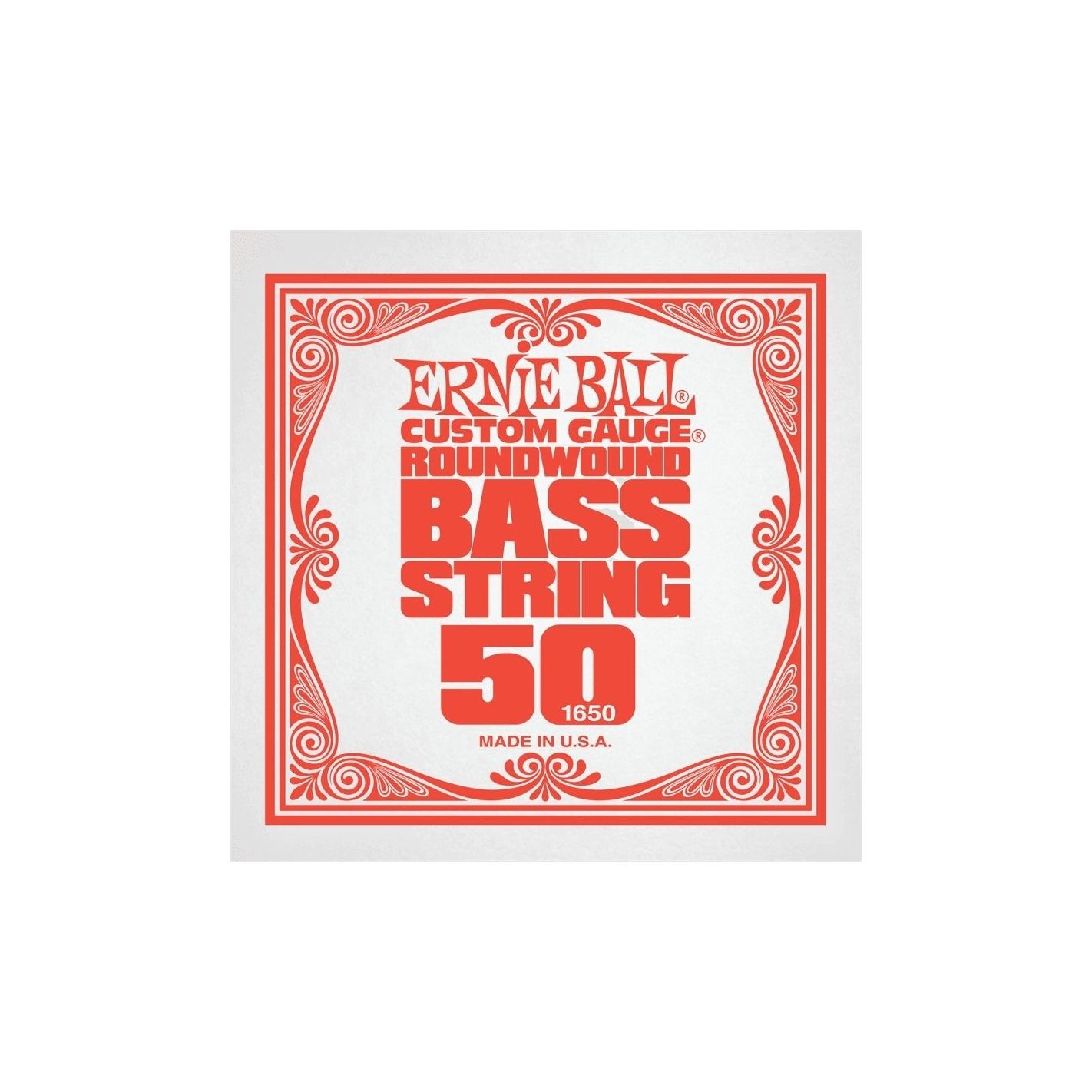 ERNIE BALL EB1650