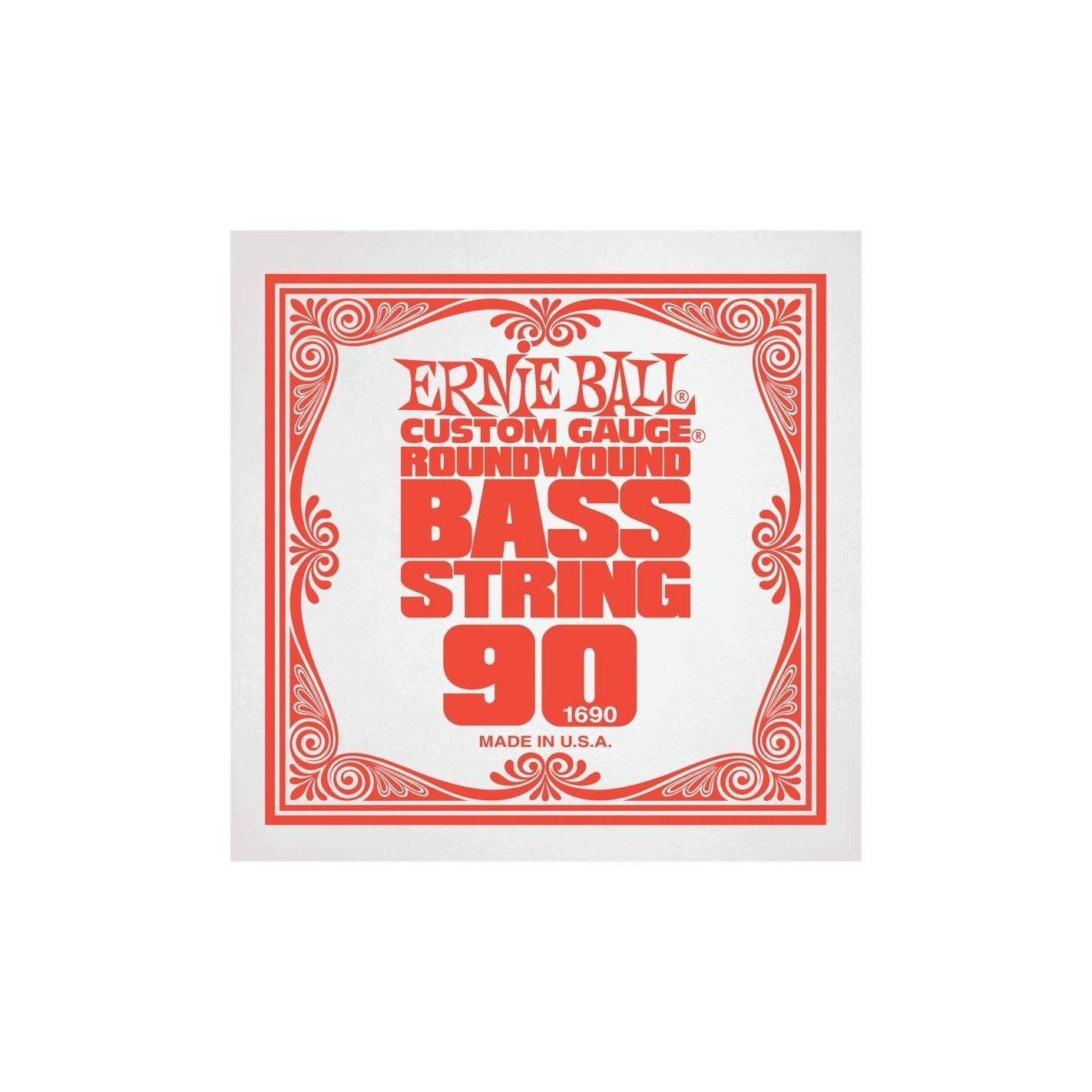 ERNIE BALL EB1690