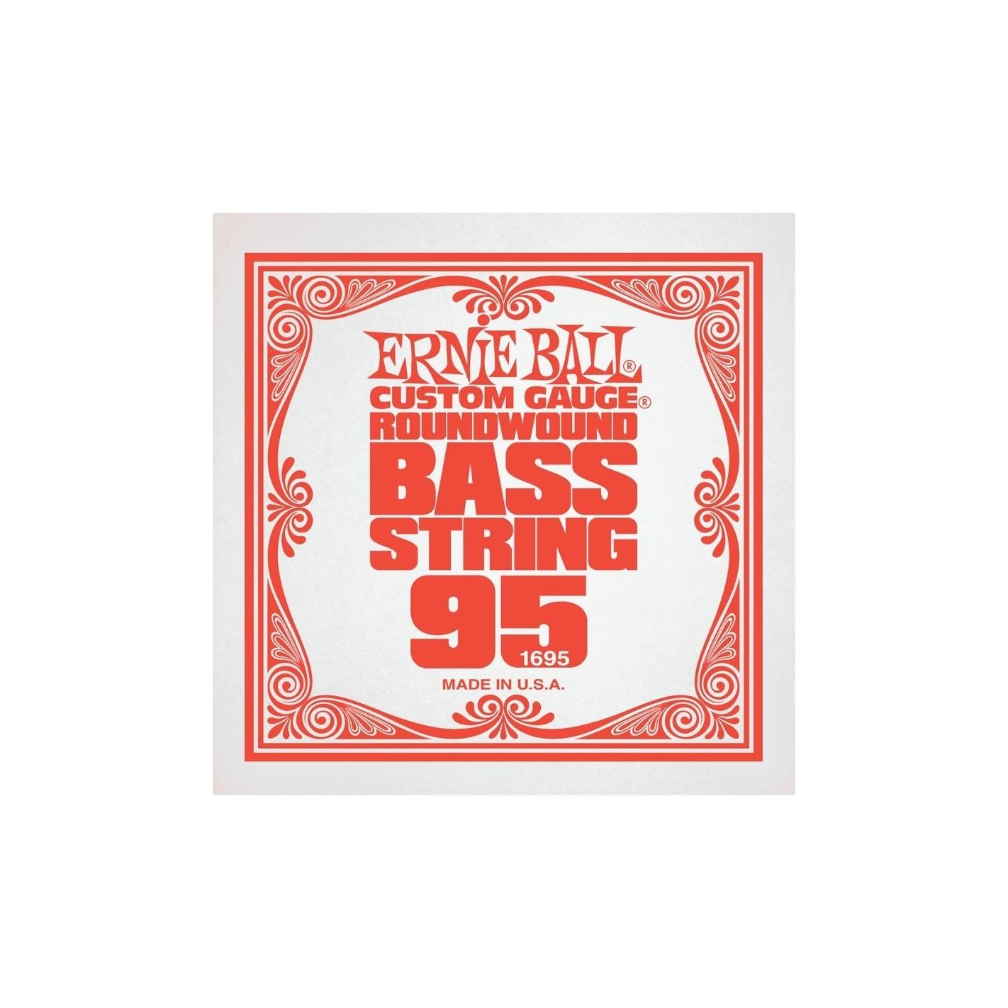 ERNIE BALL EB1695