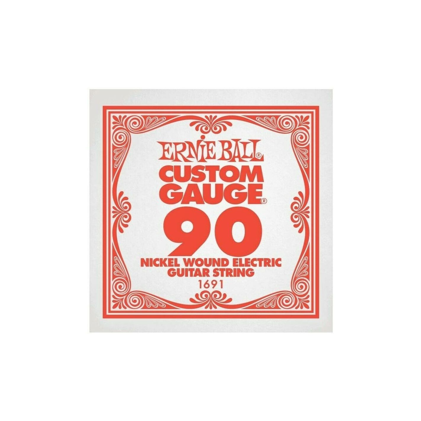 ERNIE BALL EB1691