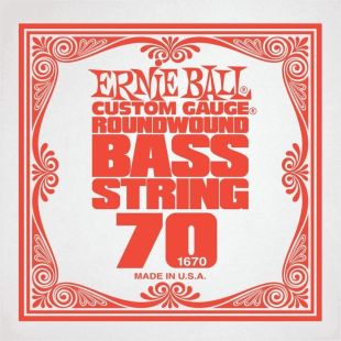 ERNIE BALL EB1670