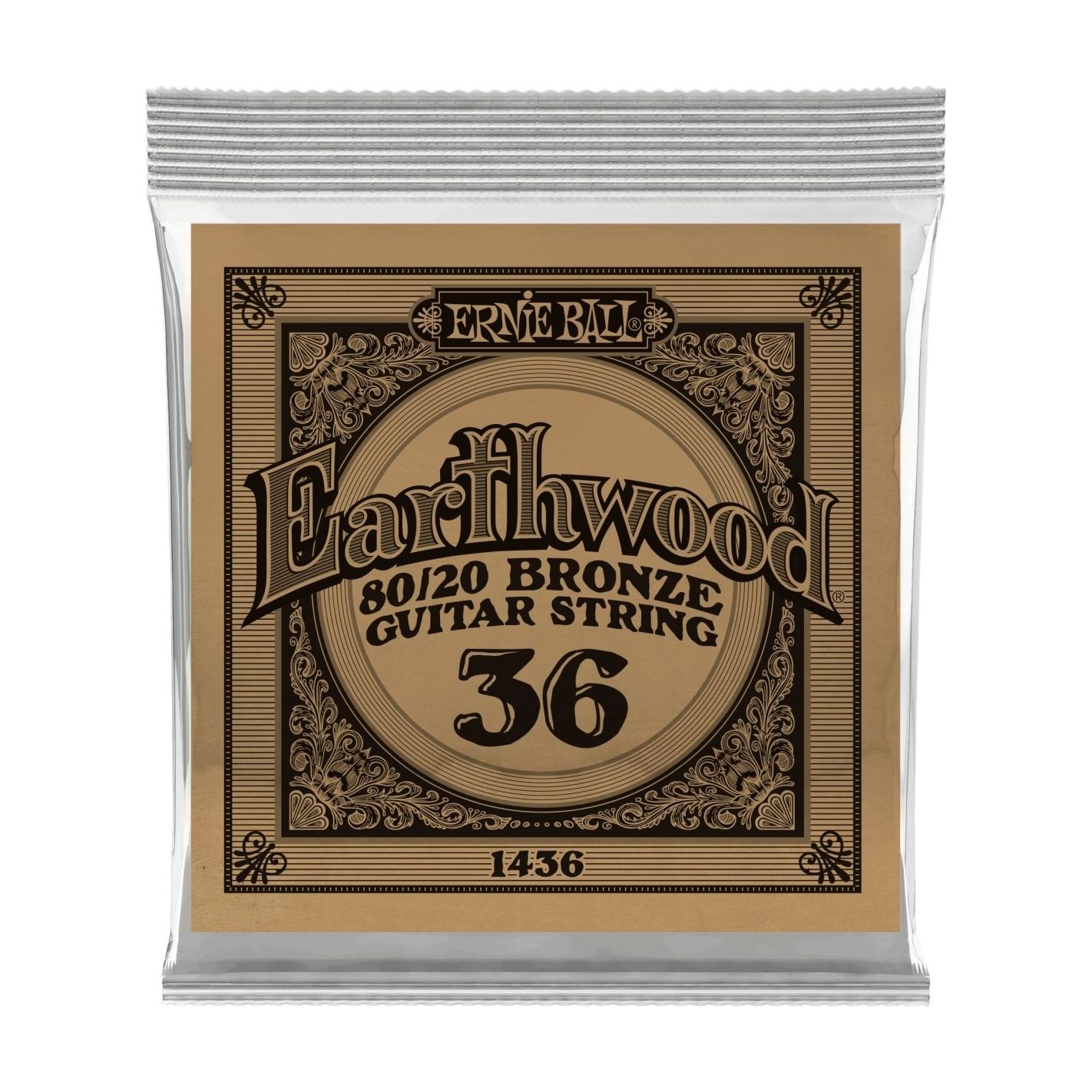 ERNIE BALL EB1436