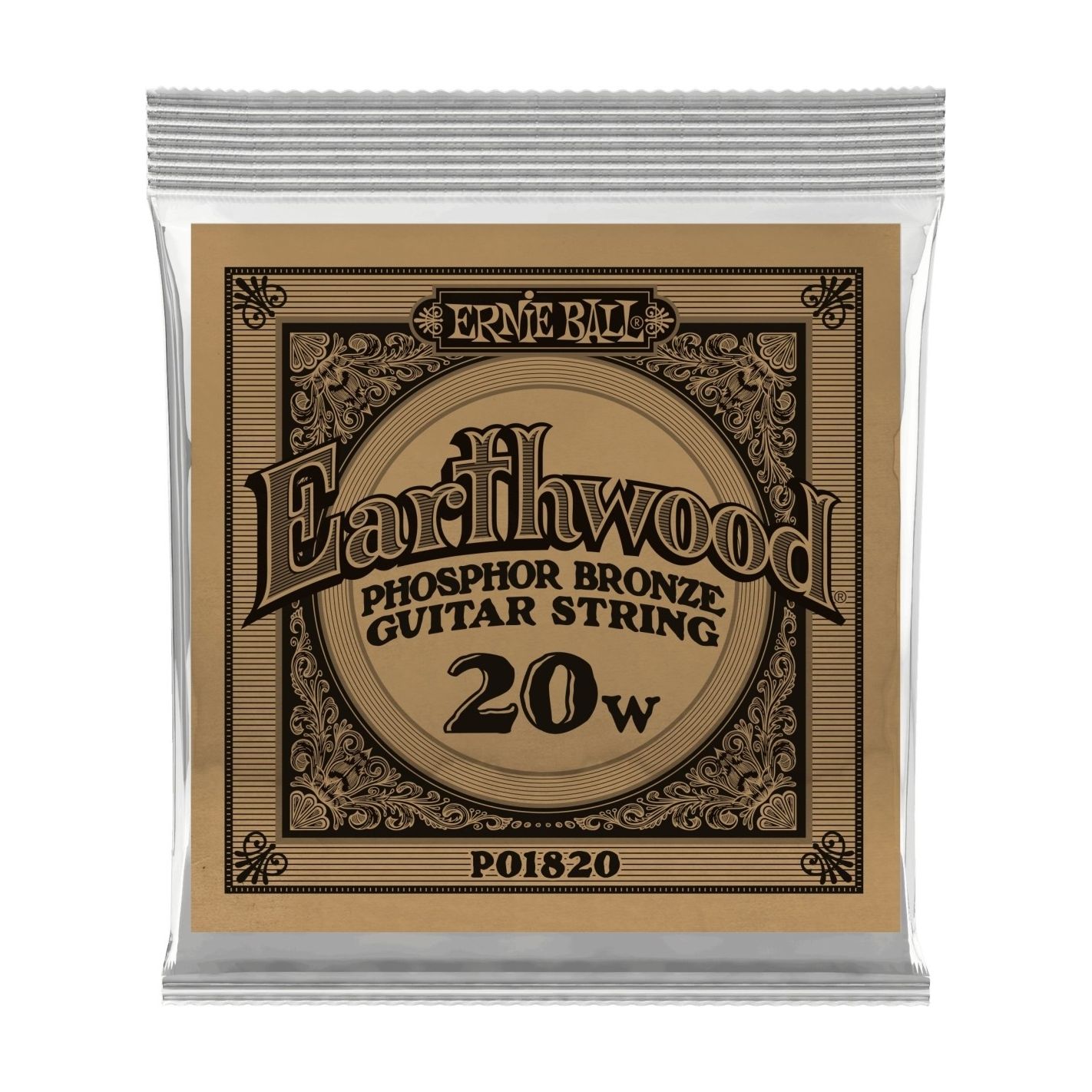 ERNIE BALL EB1820