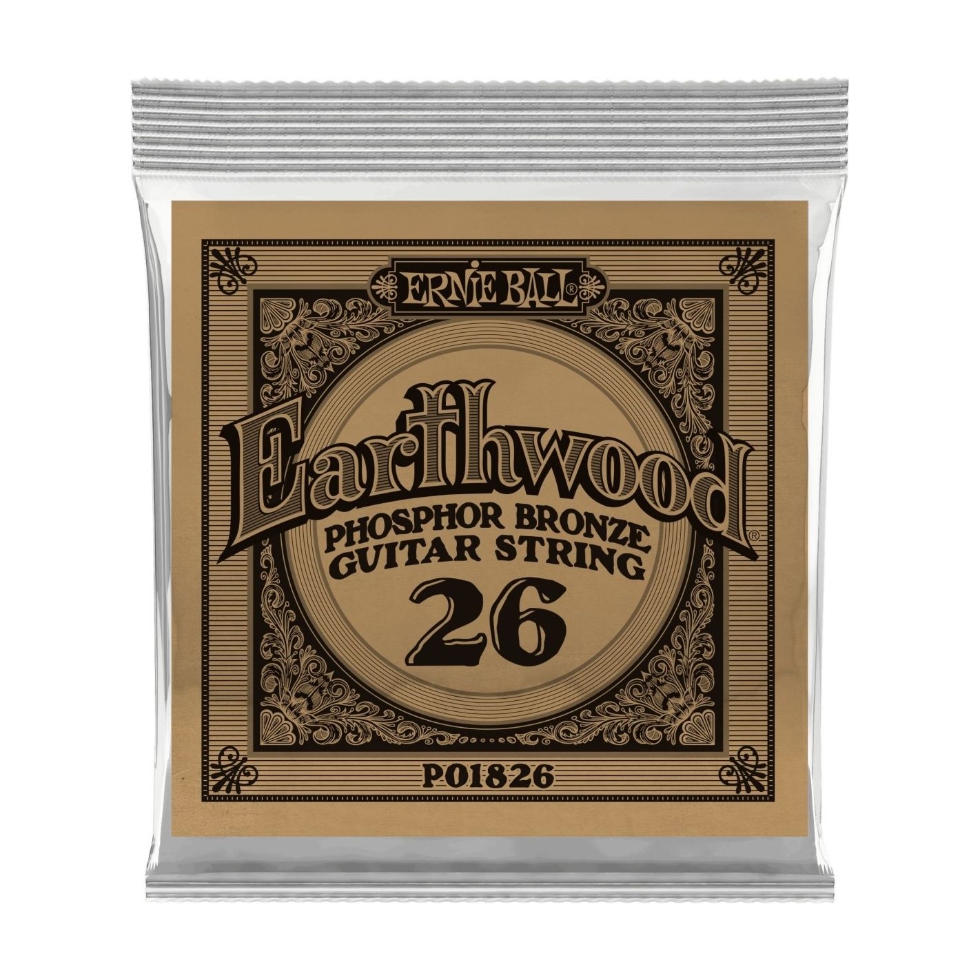 ERNIE BALL EB1826