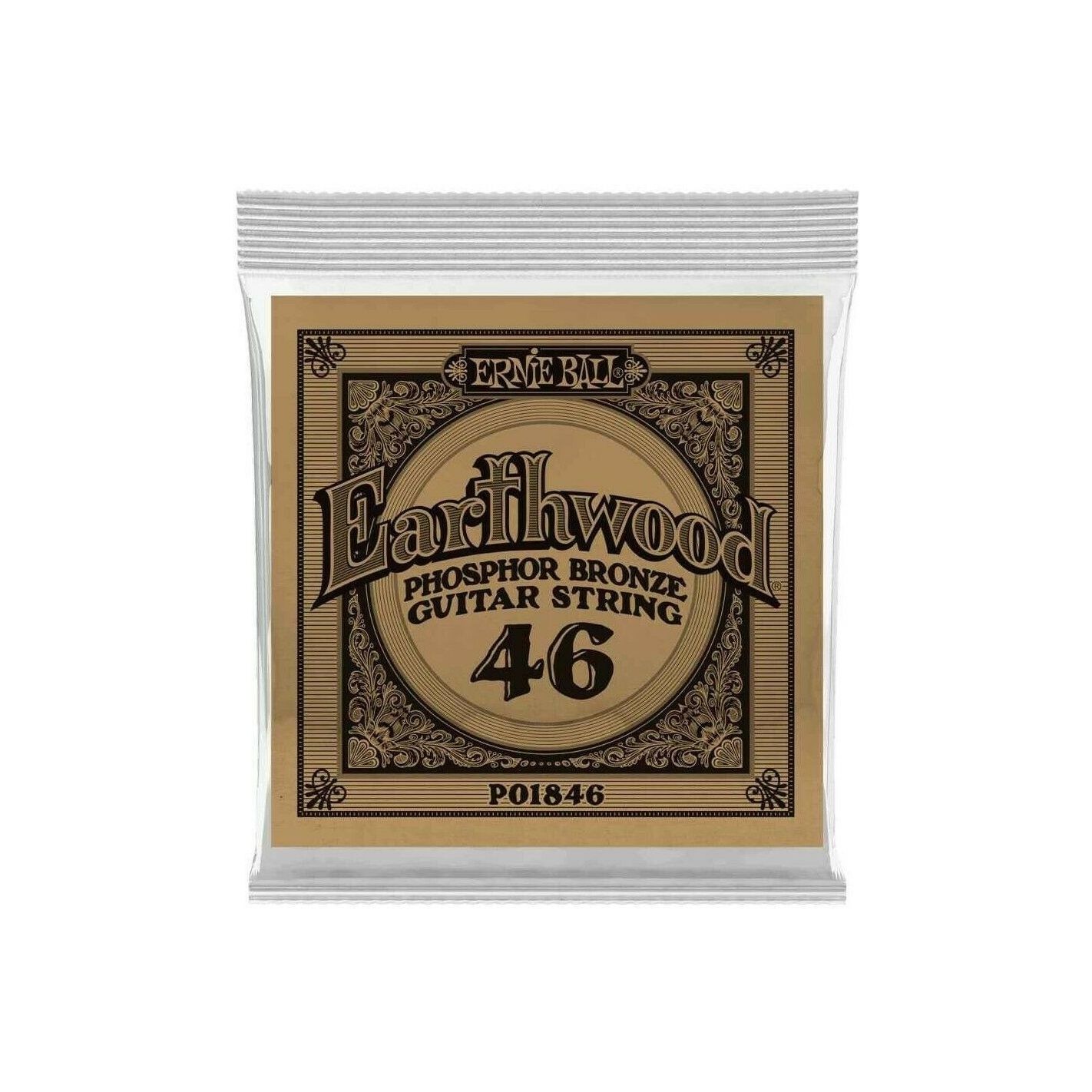 ERNIE BALL EB1846