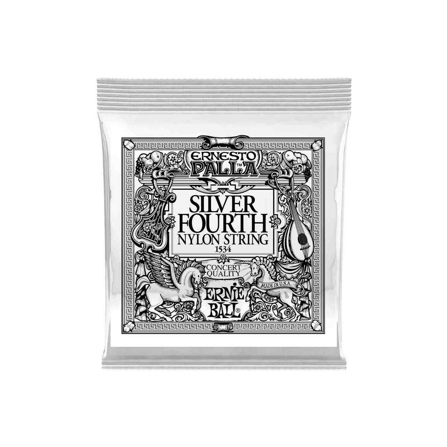 ERNIE BALL EB1534