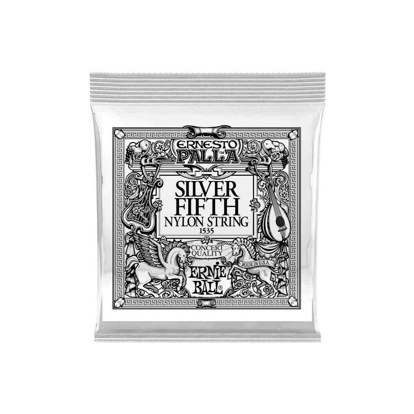 ERNIE BALL EB1535