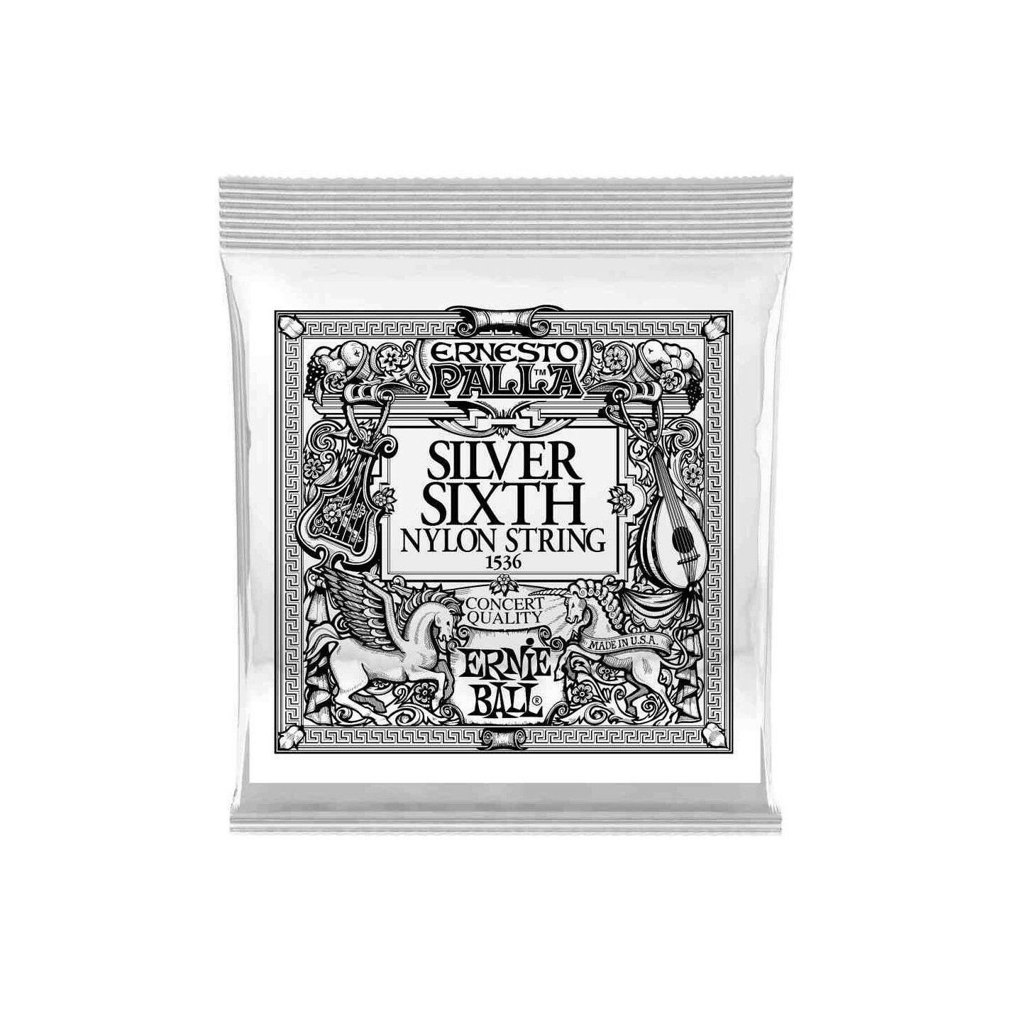 ERNIE BALL EB1536
