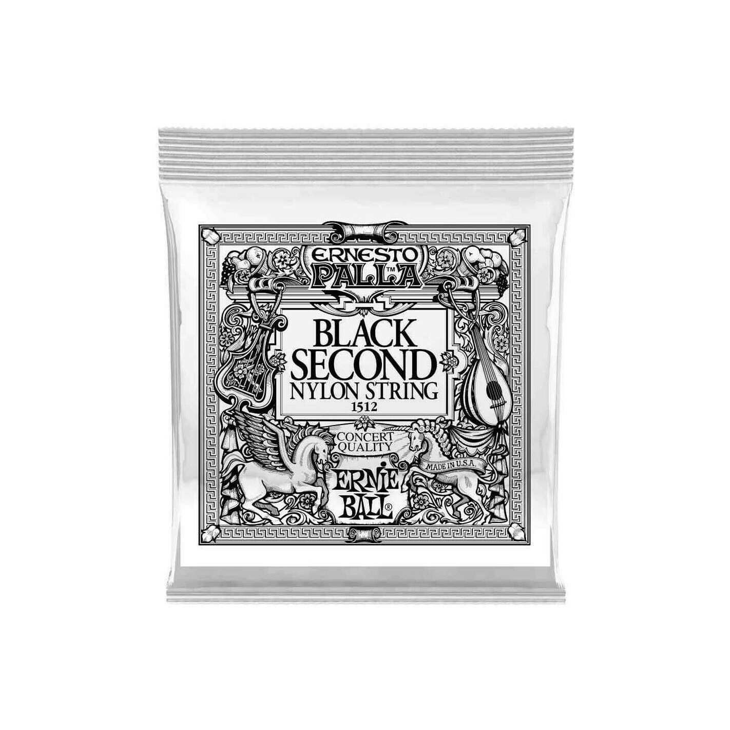 ERNIE BALL EB1512