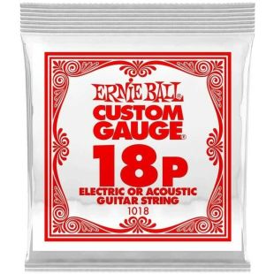 ERNIE BALL EB1018