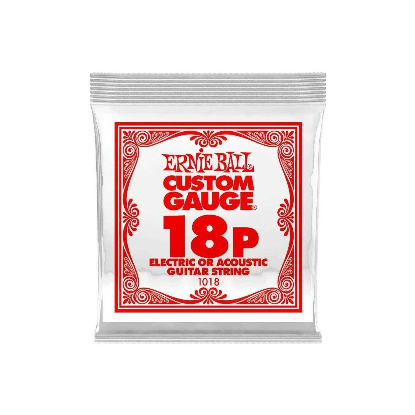 ERNIE BALL EB1018