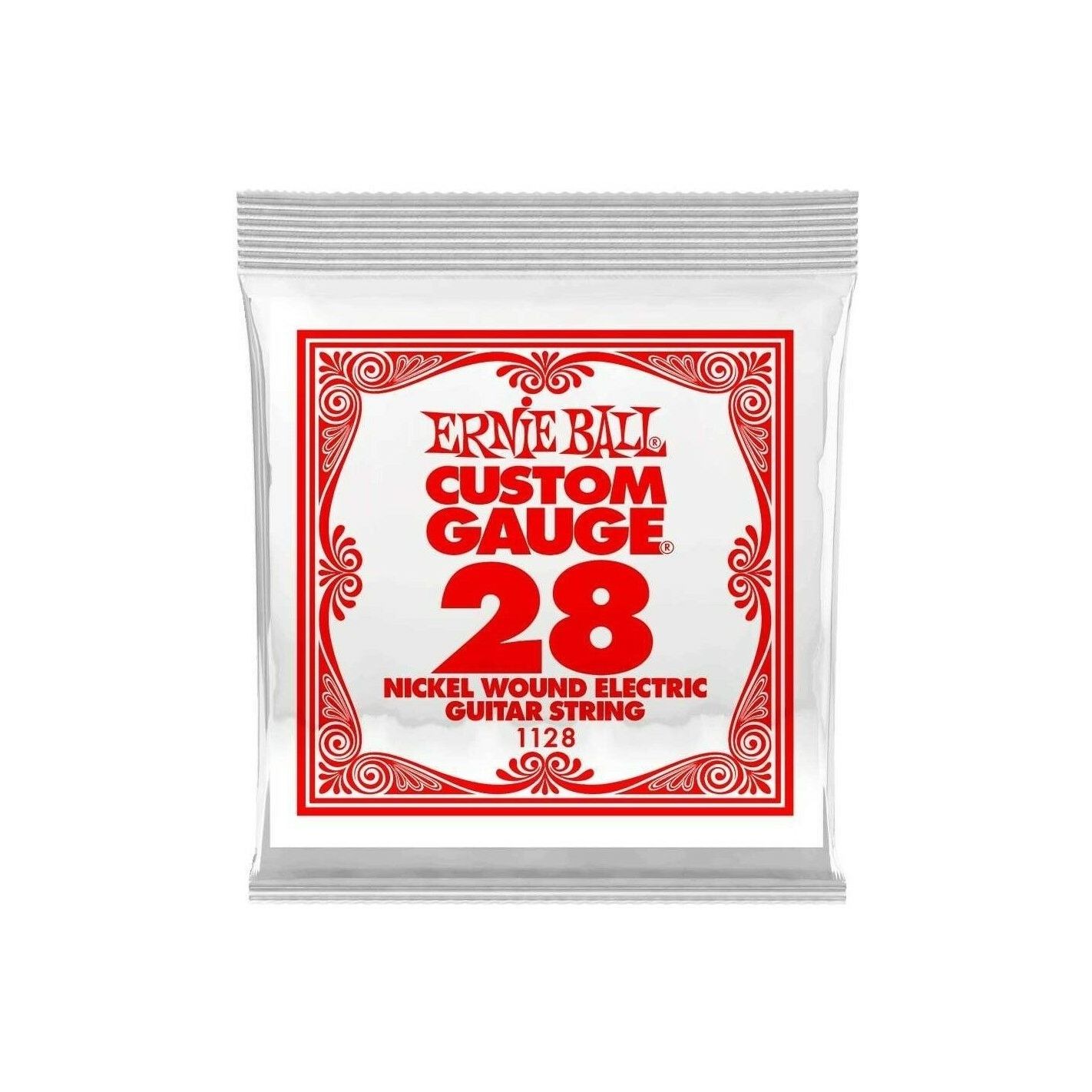 ERNIE BALL EB1128