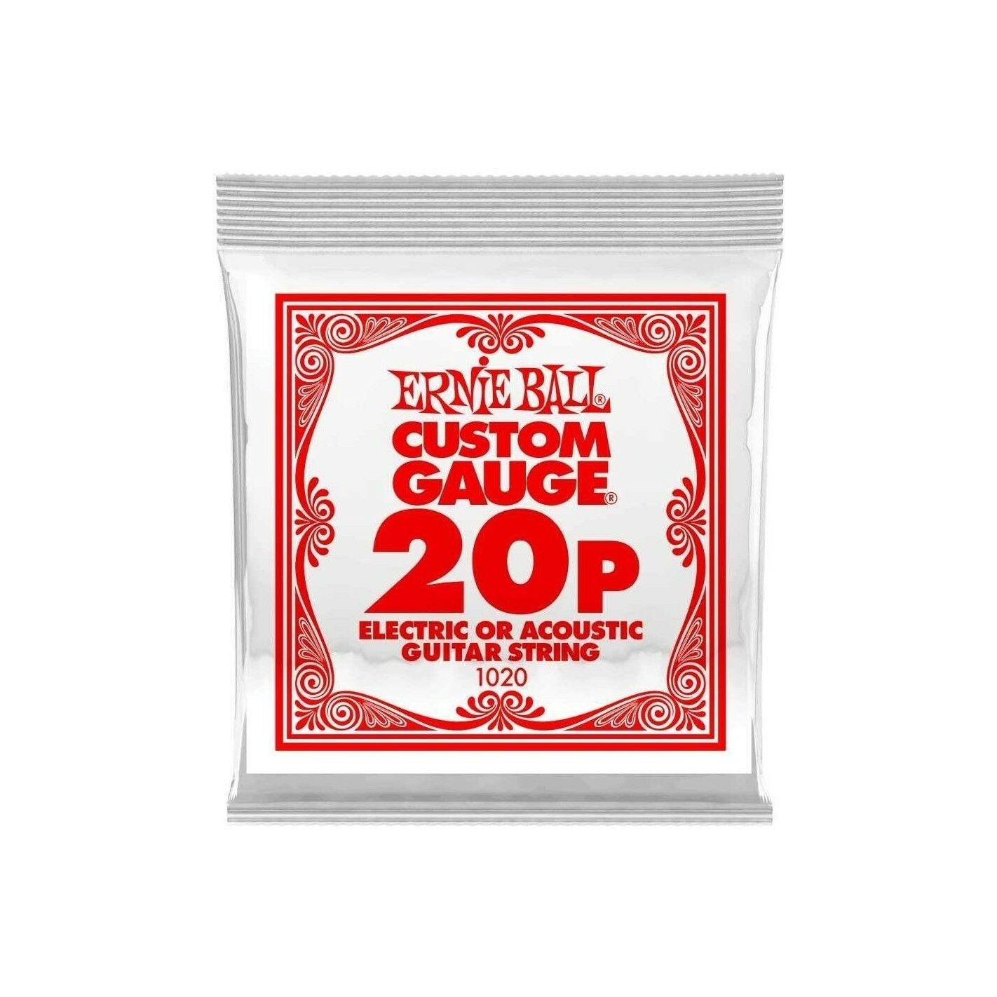 ERNIE BALL EB1020