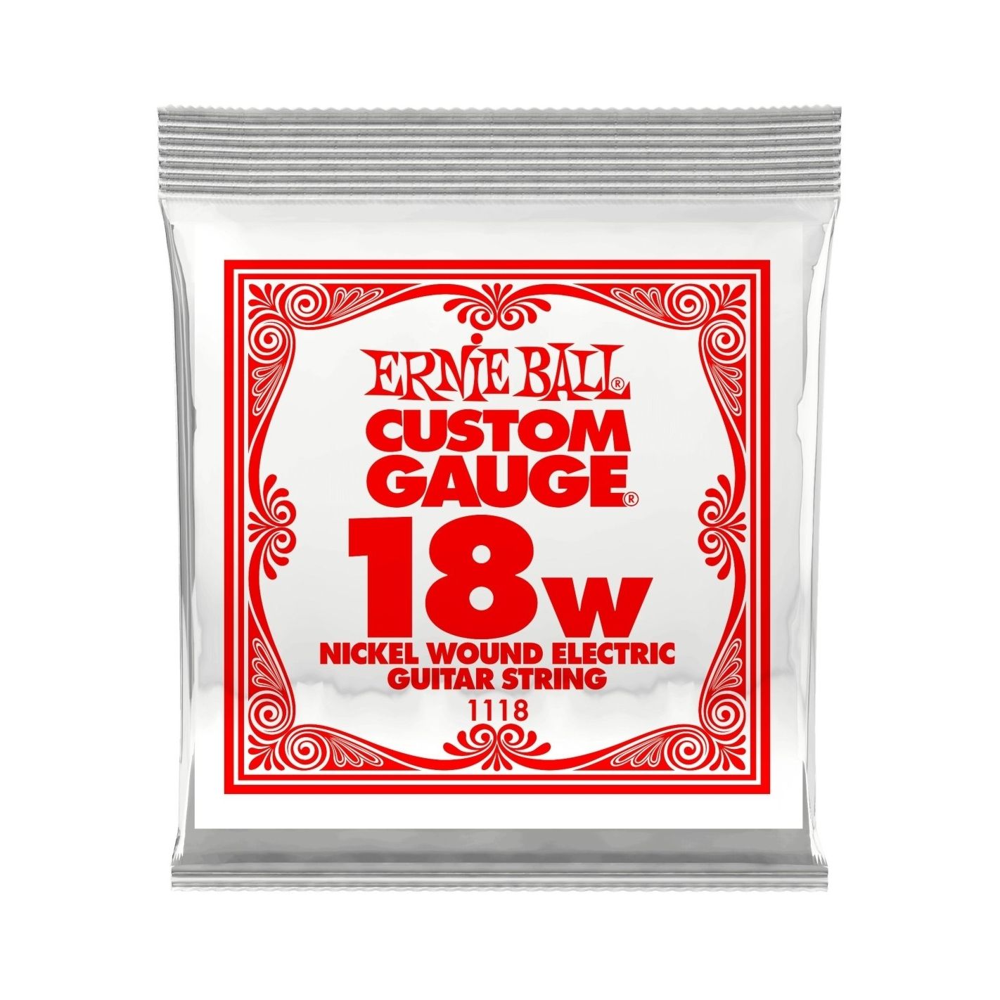 ERNIE BALL EB1118