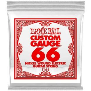ERNIE BALL EB1166