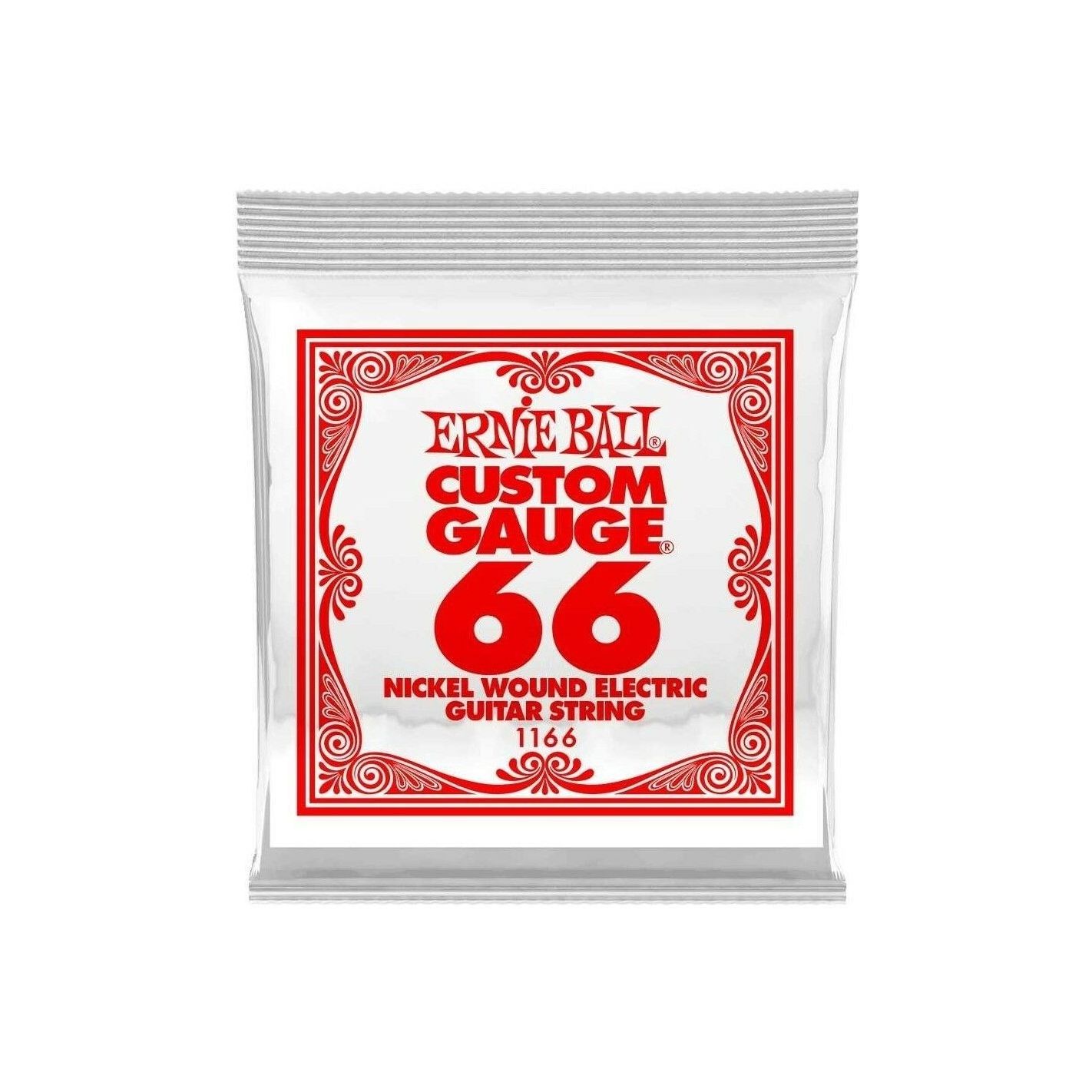 ERNIE BALL EB1166