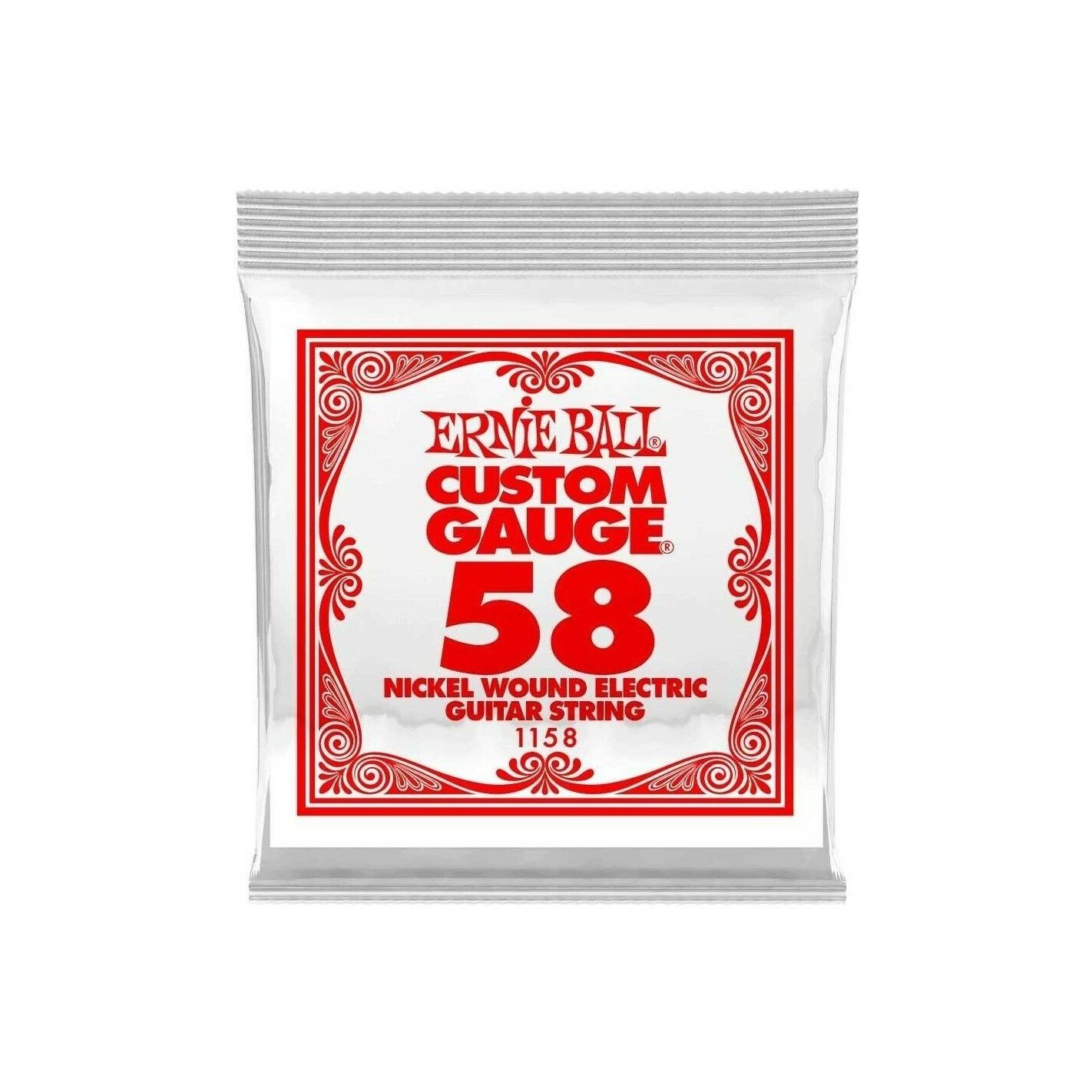 ERNIE BALL EB1158