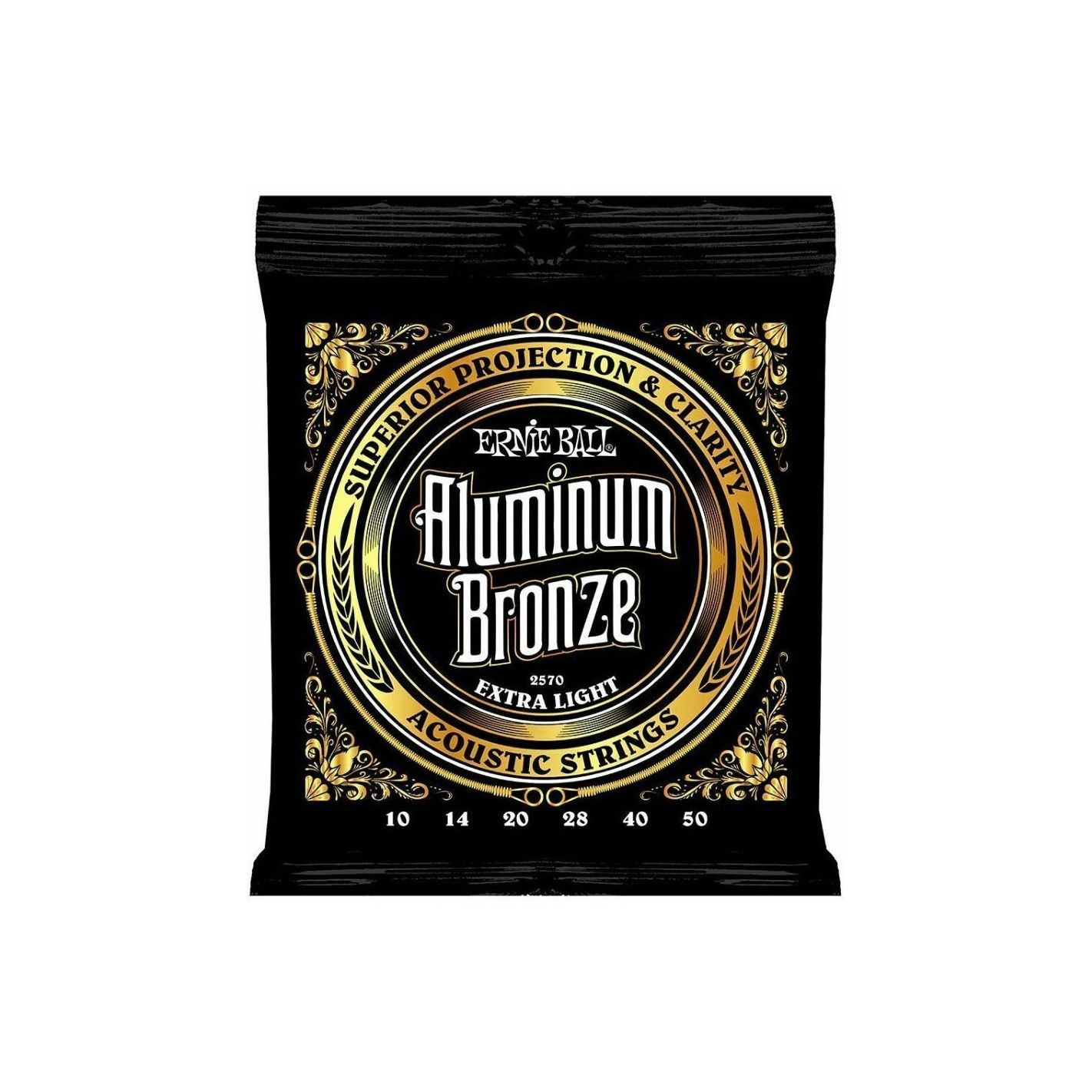 ERNIE BALL EB2570