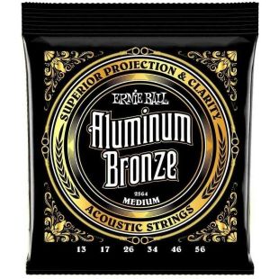 ERNIE BALL EB2564