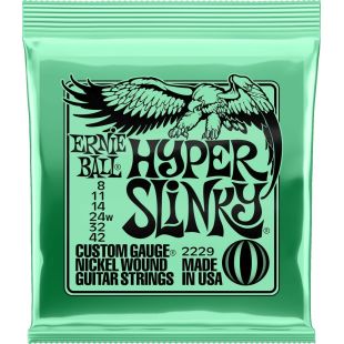 ERNIE BALL EB2229